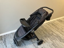 Baby Jogger City Mini GT2
