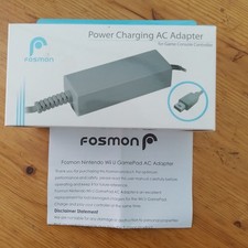 Power Supply Cable for WII, AC