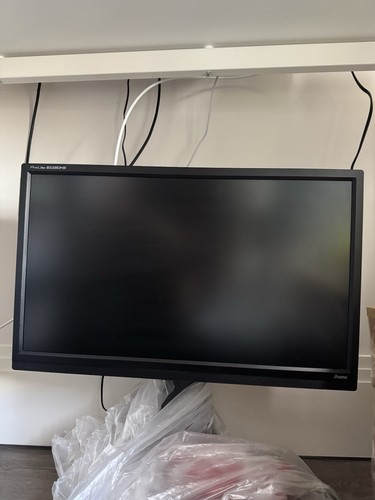 Iiyama prolite e2280hs - e2280hs-b1, 22"