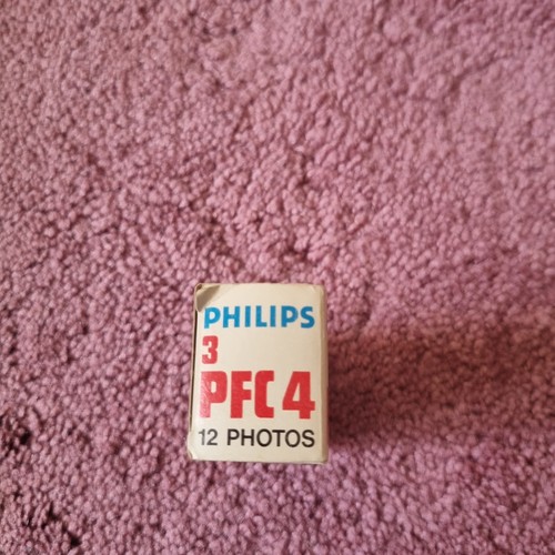 Vintage boxes 5 philips - 2,