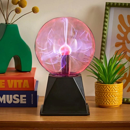 Touch sensitive lightning - touch,