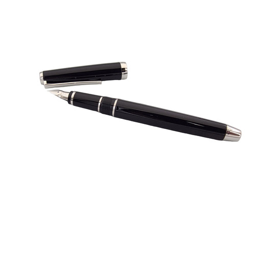 Pilot metal falcon black - falcon, extra