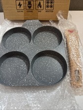 4 in 1 omelette/egg /pancake