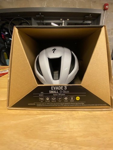 Brand new specialized works - brand, s-works