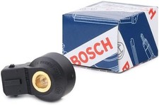 Bosch Knock Sensor For Ford Escort 1.6 XR3i MK4 1986 - 1990
