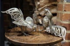 Vintage Brass & Copper