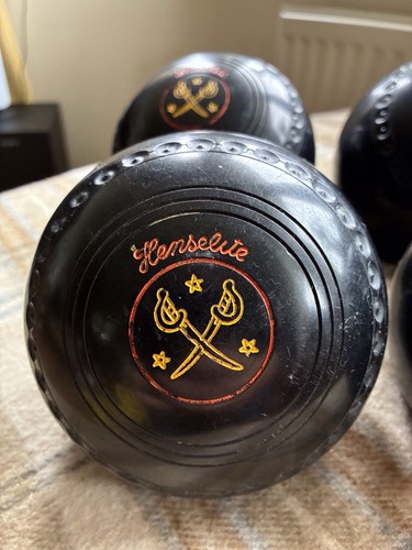 Henselite classic deluxe - deluxe,, size