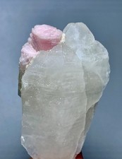32 Gram Pink Tourmaline With