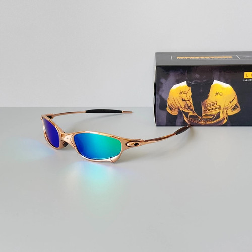 Oakley juliet metal - x-metal, rose