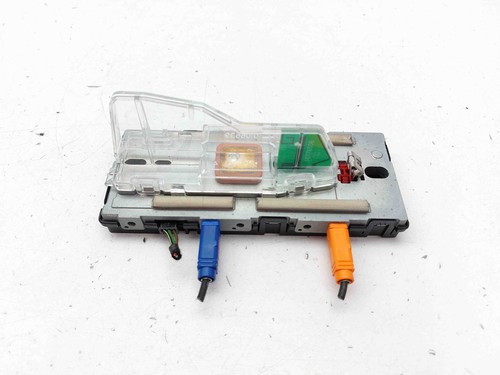 Volvo s90 antenna aerial - s90, roof