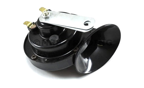 Land rover horn - land,
