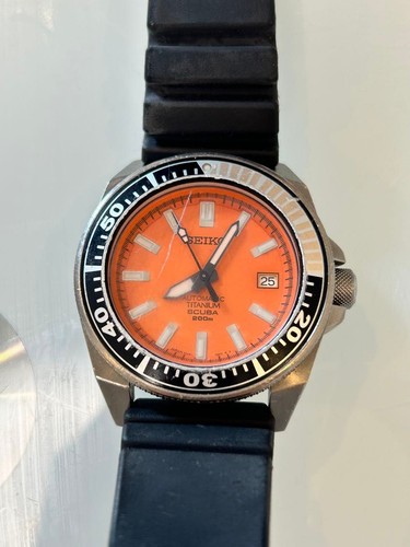 Seiko sbda005 7s25 - sbda005, 7s25-00d0