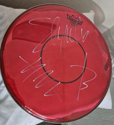 Fully signed official red - fully,