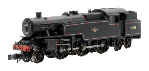 Graham farish gauge 372 752 - graham, n