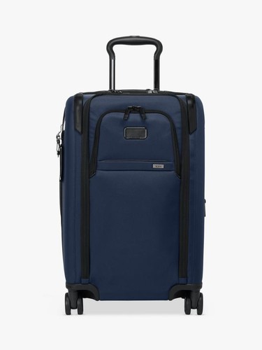 Tumi dual access expandable - access,