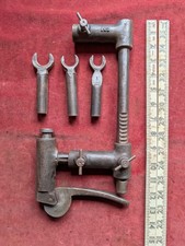 Vintage Pickavant Apkoway Valve Spring Compressor 231 (H)