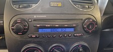 VW Volkswagen Beetle 2003- CD