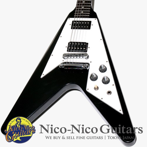 Gibson usa 2004 flying 67 - 2004, '67