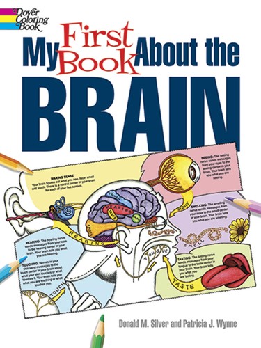 First book about the - book,