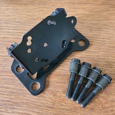 Suzuki GSX1300BK B-King SW-Motech Anti Vibration Phone / GPS Holder 