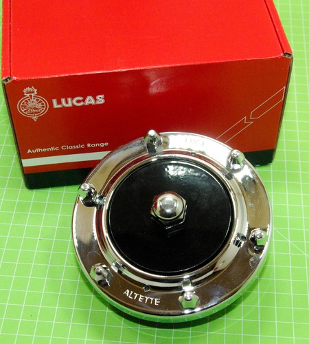 W11048 horn lucas - w11048,
