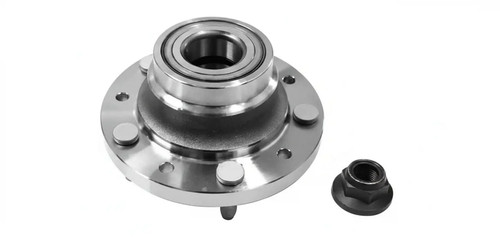 Wheel bearing 9245015k gsp - wheel, for
