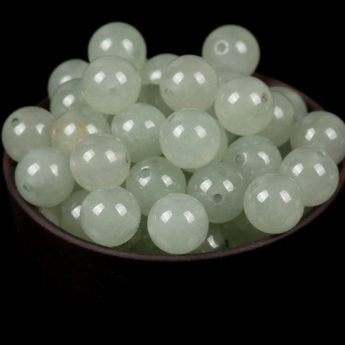 Natural gemstone beads tiger - natural,