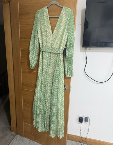 Phase eight green cream - phase,