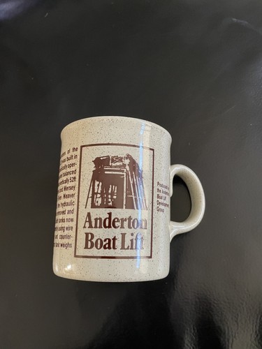 Anderton boat lift - anderton,