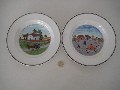 Villeroy boch design - &,