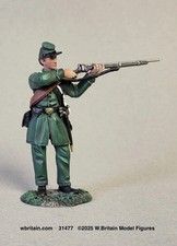 W Britain 31477 ACW 1st U.S