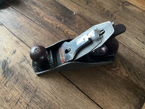 Stanley extra wide - stanley, 1/2