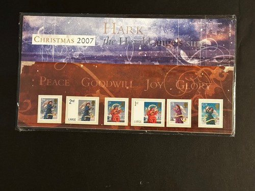 2007 royal mail presentation - 2007,