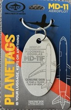 PLANETAGS : AEROFLOT CARGO