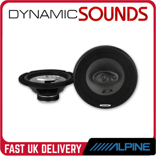 Alpine sxe 2035s 280w 20cm - alpine, sxe-2035s