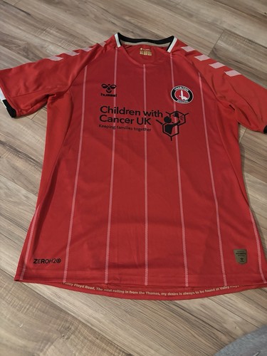 2019 charlton athletic - 2019/20,