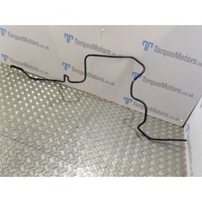 2003 Porsche 996 3.6 Carrera