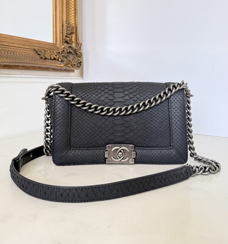 Chanel medium boy - boy, bag
