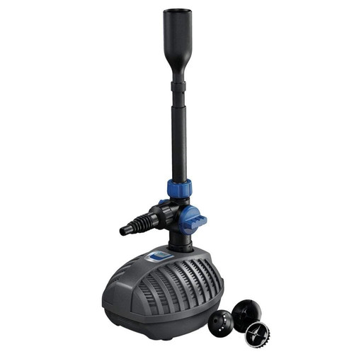 Oase aquarius fountain - @,