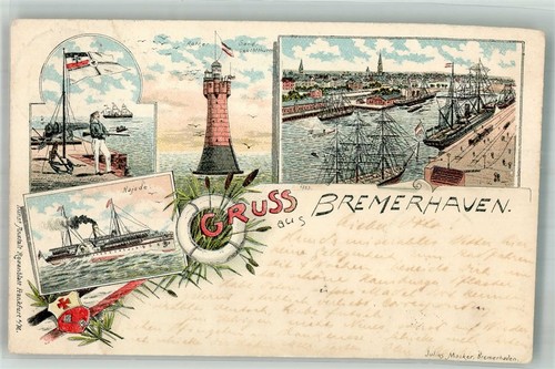 14010286 2850 bremerhaven - 14010286,