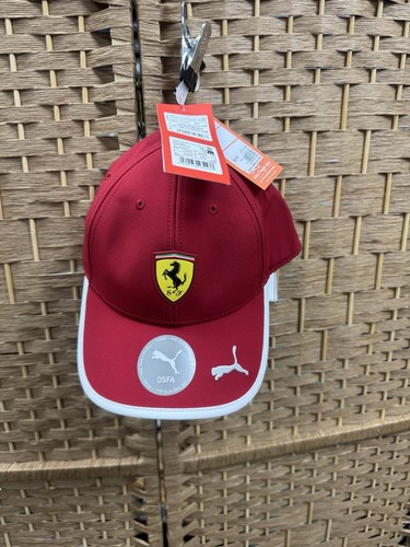 Puma scuderia ferrari - puma,