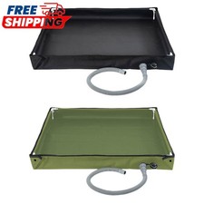 Portable Shower Pan Camping