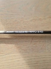 Shakespeare Pflueger Medalist