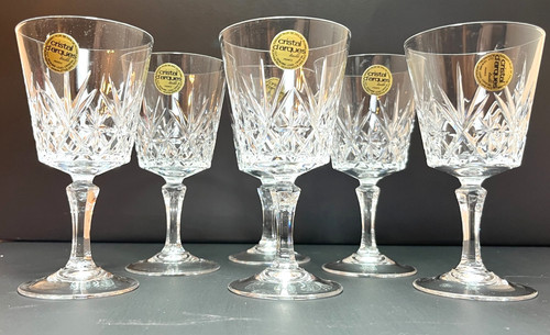 Cristal arques beaugency - cristal,