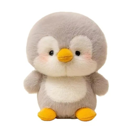 Cute soft plush animal - plush,