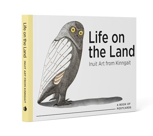 Life the land inuit - the,