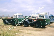 Thh truck photos - thh,