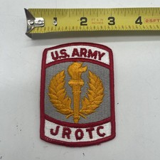 Military us army jrotc - military,