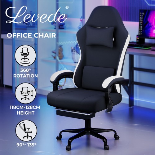 Levede office desk chair - levede,