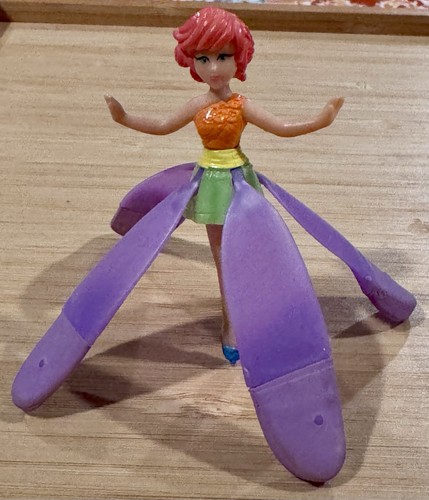 2014 spin master flutterbye - 2014,